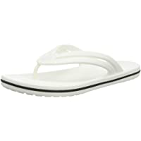 Crocs Crocband Flip W- Chanclas Mujer